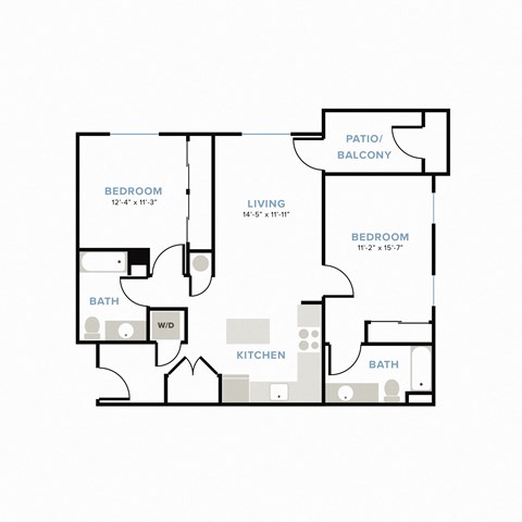 8825 Martin Way E 2 Beds Apartment for Rent - Photo Gallery 28
